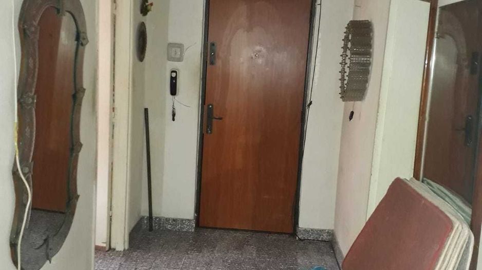 Vand apartament 4 camere N.Balcescu Galeriile Orizont - Poză 1