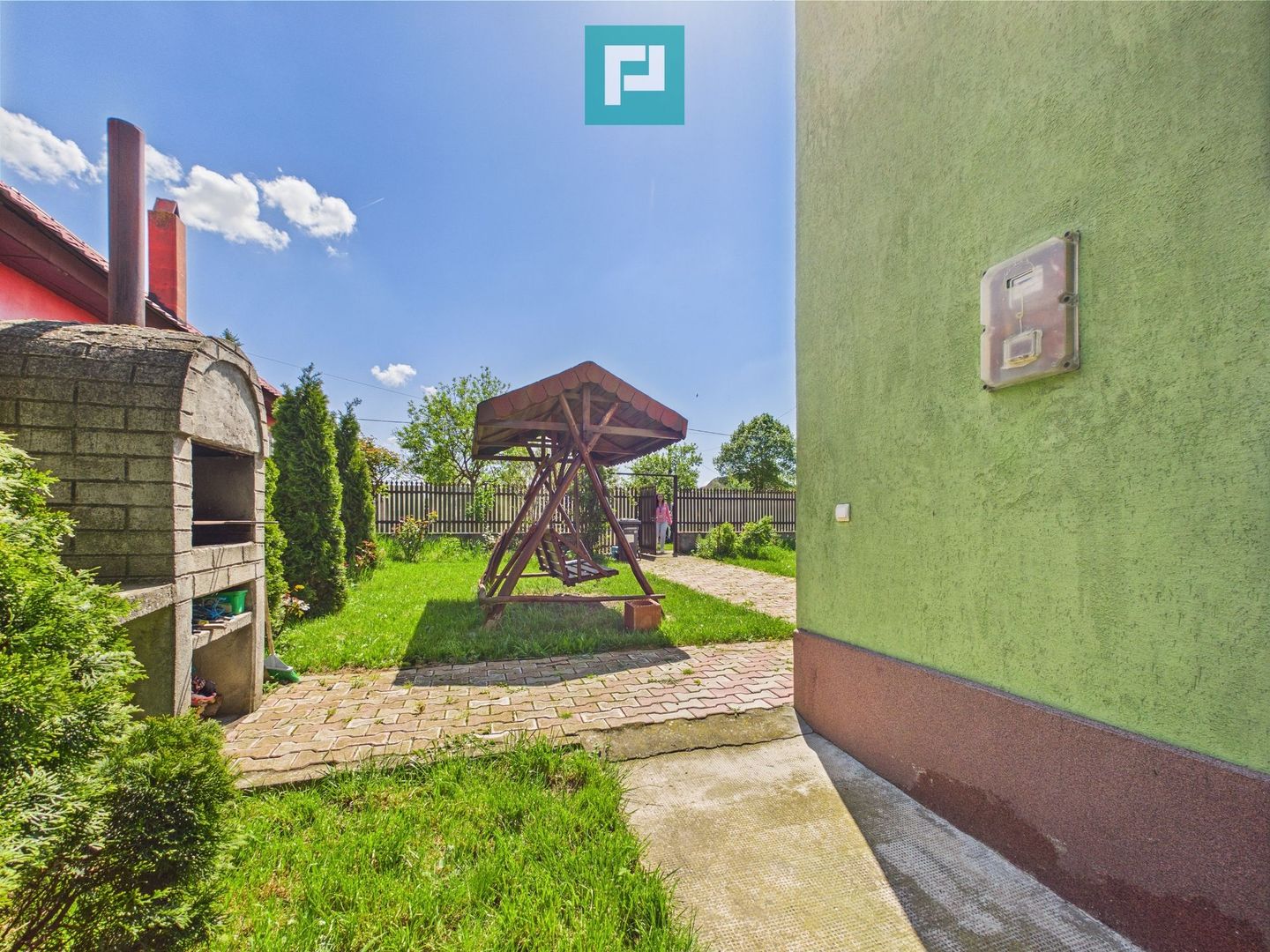 Vilă cochetă 4 camere P+M în Munar - Poză 23