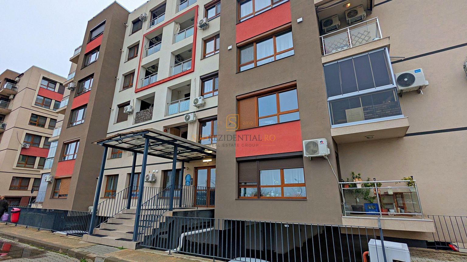 Apartament 2 camere de inchiriat, Metalurgiei Park, Parc Tudor Arghezi - Poză 17