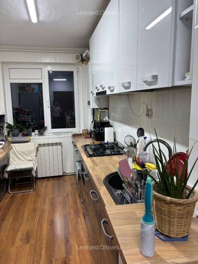 Apartament 2 camere zona Calea Vitan - Stadion Olimipia - Poză 4