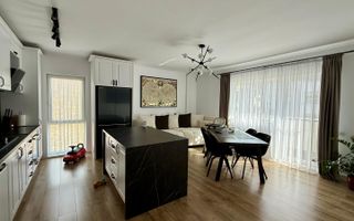 Apartament 3 camere- Stejarului Floresti - Poză 2