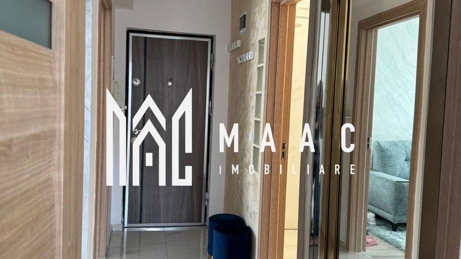 Apartament 3 Camere | Terasa 60MP | Doamna Stanca - Poză 17