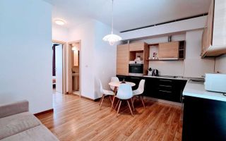 Complex Studentesc|  2 camere | Bloc nou | Loc de  parcare. - Poză 2