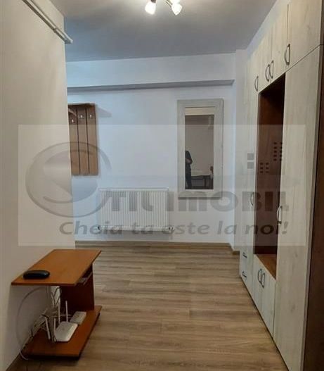 APARTAMENT 2 CAMERE POPAS  PACURARI ETAJ 1 MOBILAT SI UTILAT  LOC DE PARCARE INTABULAT - Poză 2