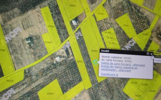 Teren intravilan 5.050 mp Tomesti–Chicerea | P+2E | casa sau parcelare - Poză 2