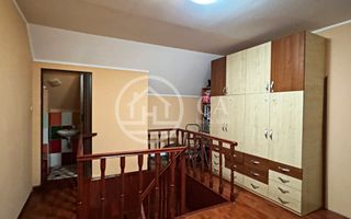 Casă de vânzare cu 4 camere si teren de 1000 mp in Salard, Bihor - Poză 26