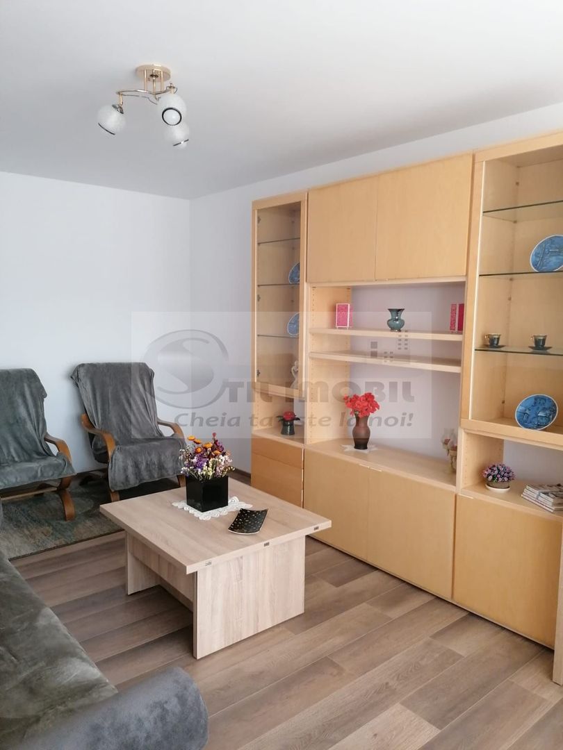 Apartament 2 Camere Alexandru cel Bun - 475 euro - Poză 7