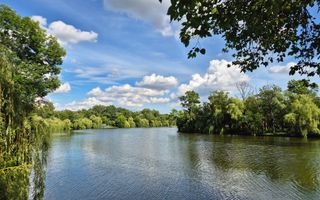 Vila 430,44 mp Green Lake Baneasa - Poză 36