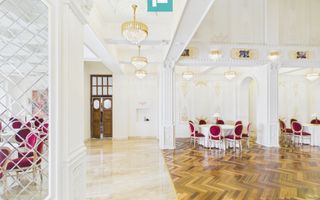 Proprietate Exclusivistă Rezidențial Seniori - Poză 39