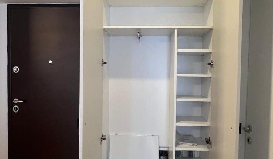 2 camere cu parcare inclusa | Belvedere Residence - Poză 7
