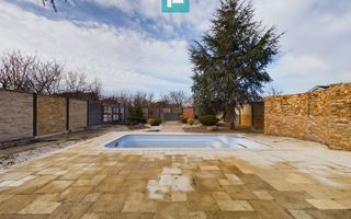 Casă 50 mpu cu teren 720 mp Gradiste - Poză 15