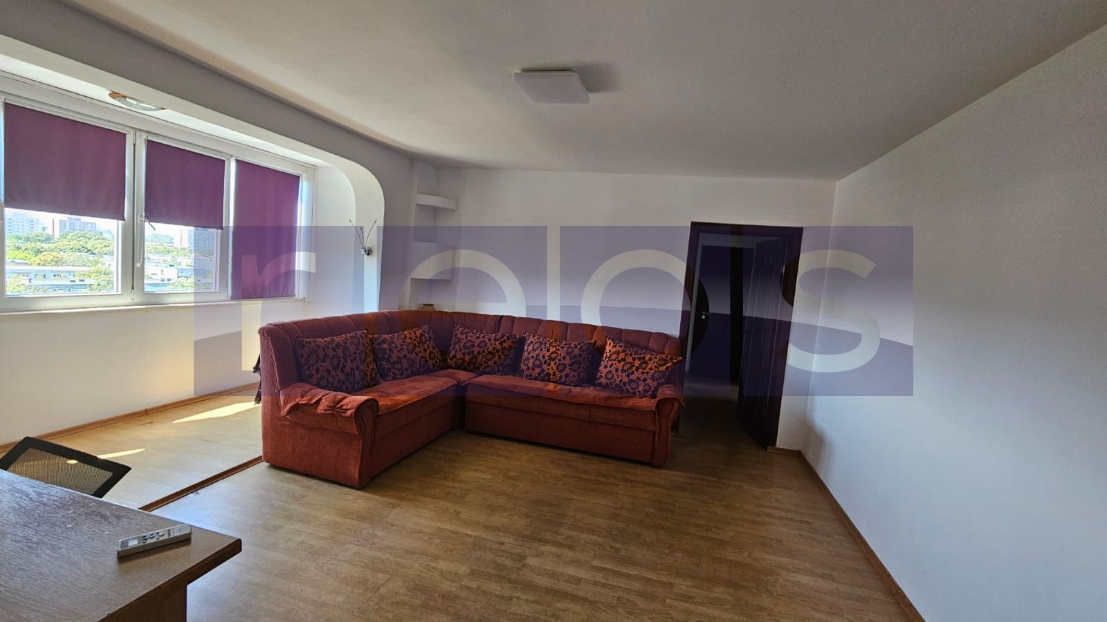 DE VANZARE APARTAMENT 3 CAMERE 75 MP DRUMUL TABEREI | DECOMANDAT | METROU - Poză 1