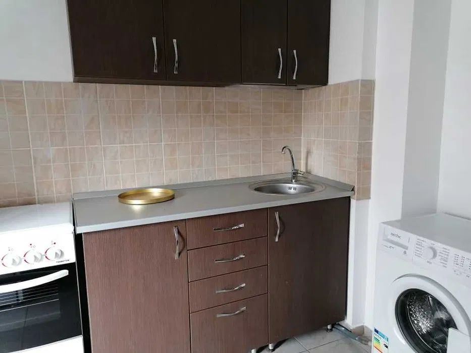 Piata Unirii, Bd. Corneliu Coposu, Piata Sf. Vineri, garsoniera - Poză 6