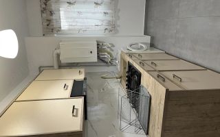 Apartament cu 1 cameră de închiriat în Contemporan Rezident, Păcurari, Iași - Poză 7