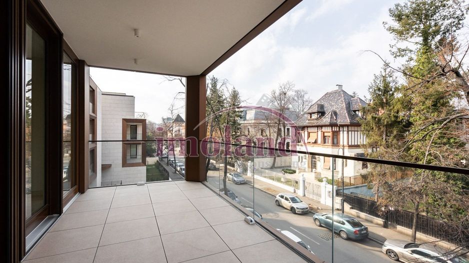 Inchiriere - apartament 4 camere - imobil nou - Dorobanti-Capitale - Poză 4