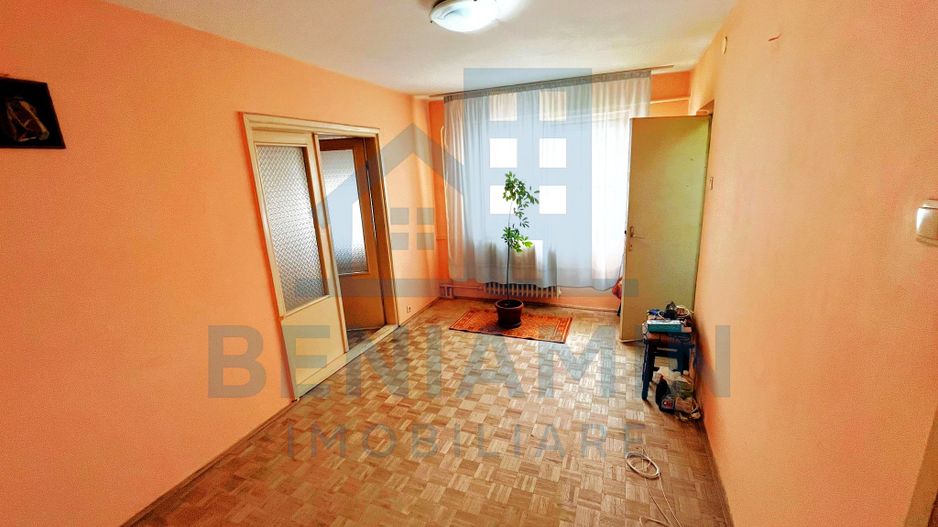 Apartament 2 Camere Disponibil Imediat Cartierul Eroilor - Poză 2