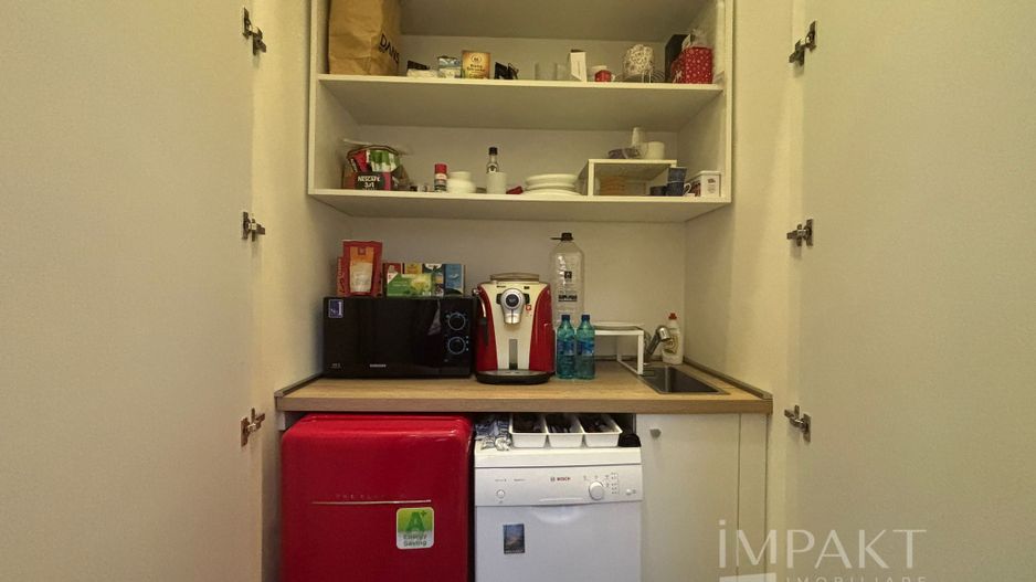 Spațiu de birou ultracentral de închiriat - Poză 8