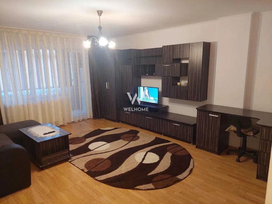 Apartament 2 camere, mobilat - utilat in Strand - Poză 3