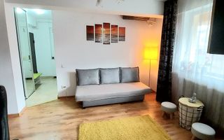 Apartament 2 camere, centrală proprie, pet friendly, Mihai Bravu - Poză 1