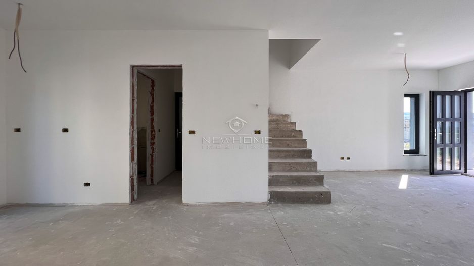 COMISION 0% Casă cu 4 camere de vanzare, Sub Coasta Apahida - Poză 10