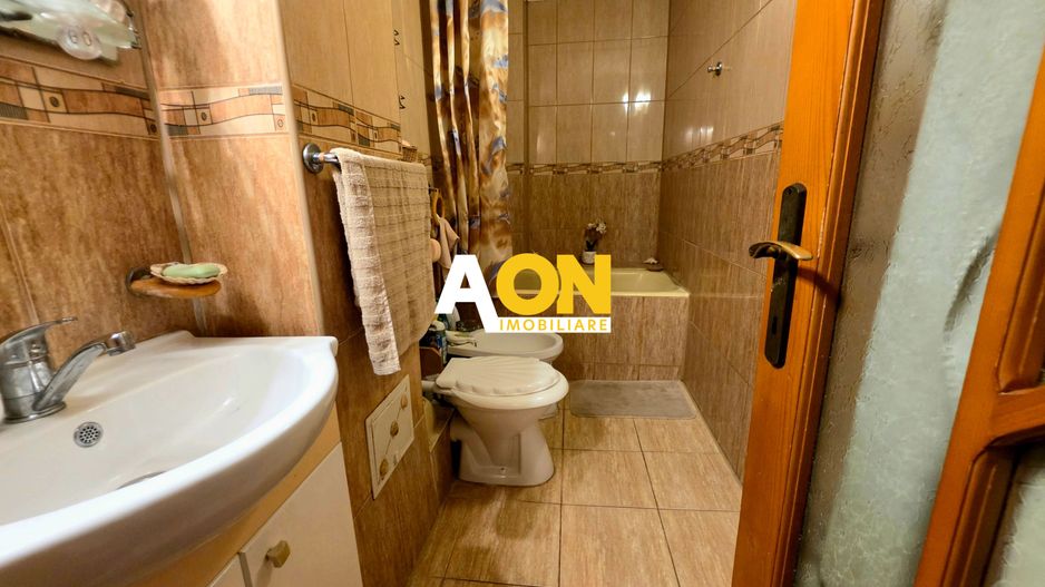 Apartament 2 Camere, Decomandat, Etaj 2, Complet Mobilat si Utilat - Poză 5