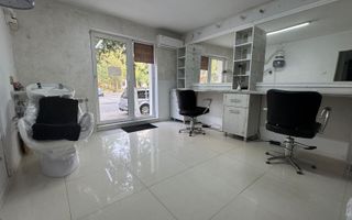Salon de inchiriat zona Crihala - Exclusiv Red Imobiliare - Poză 1