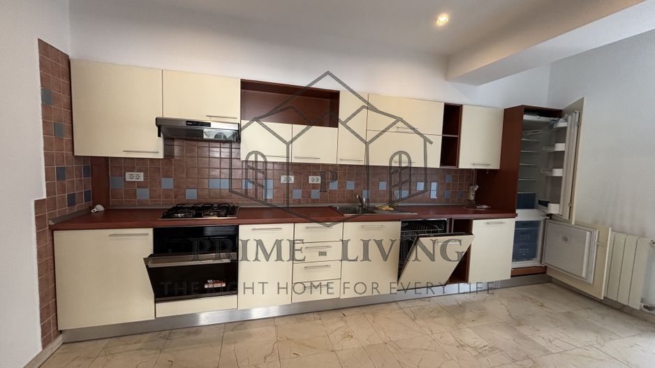 APARTAMENT DE LUX CU 4 CAMERE IN DOROBANTI CAPITALE - Poză 9