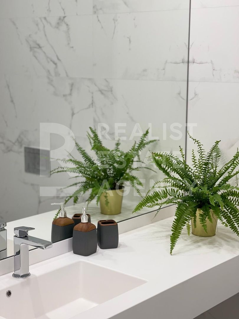 Apartament 3 Camere | Inchiriere | Floreasca | One Eliade Towers - Poză 11