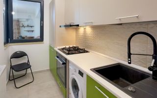 Apartament 2 camere în Solid Residence Butoaie – vedere către lac - Poză 12