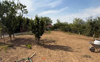 Teren Intravilan de Vânzare | Uileacu de Munte | Paleu - Poză 4