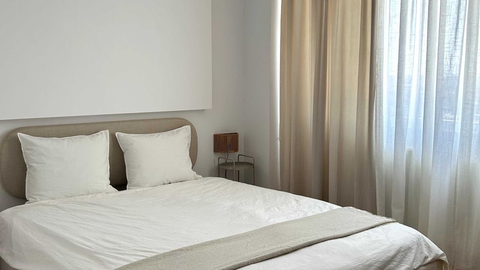 De inchiriat apartament 2 camere in zona Dorobanti - Poză 6