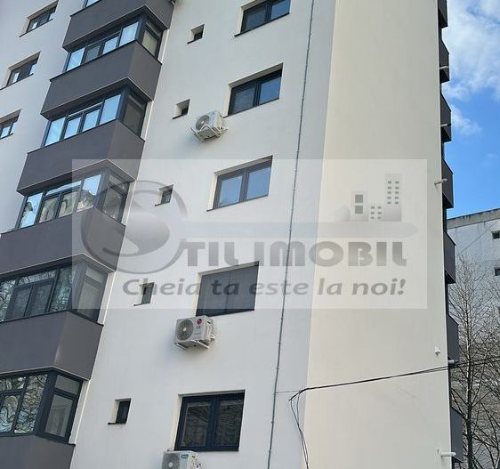 Apartament 2 camere decomandat 65mp str. Oancea - Poză 8