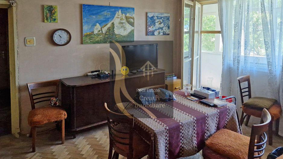 Apartament 3 camere, 75mp, bloc reabilitat, Giulesti - Prunaru - Poză 9