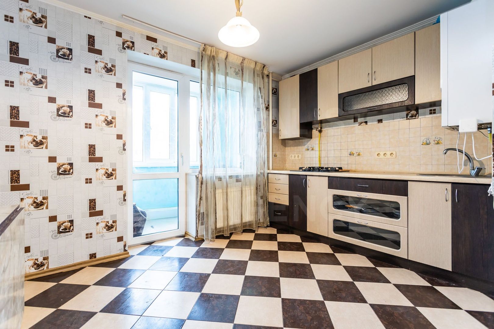 Vânzare, apartament, 2 camere, strada Ion Dumeniuc, Ciocana - Poză 5