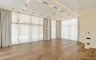 Vila Ultra-Lux *400mp* + Curte *325mp* \\4 camere \\ Pipera - Poză 7