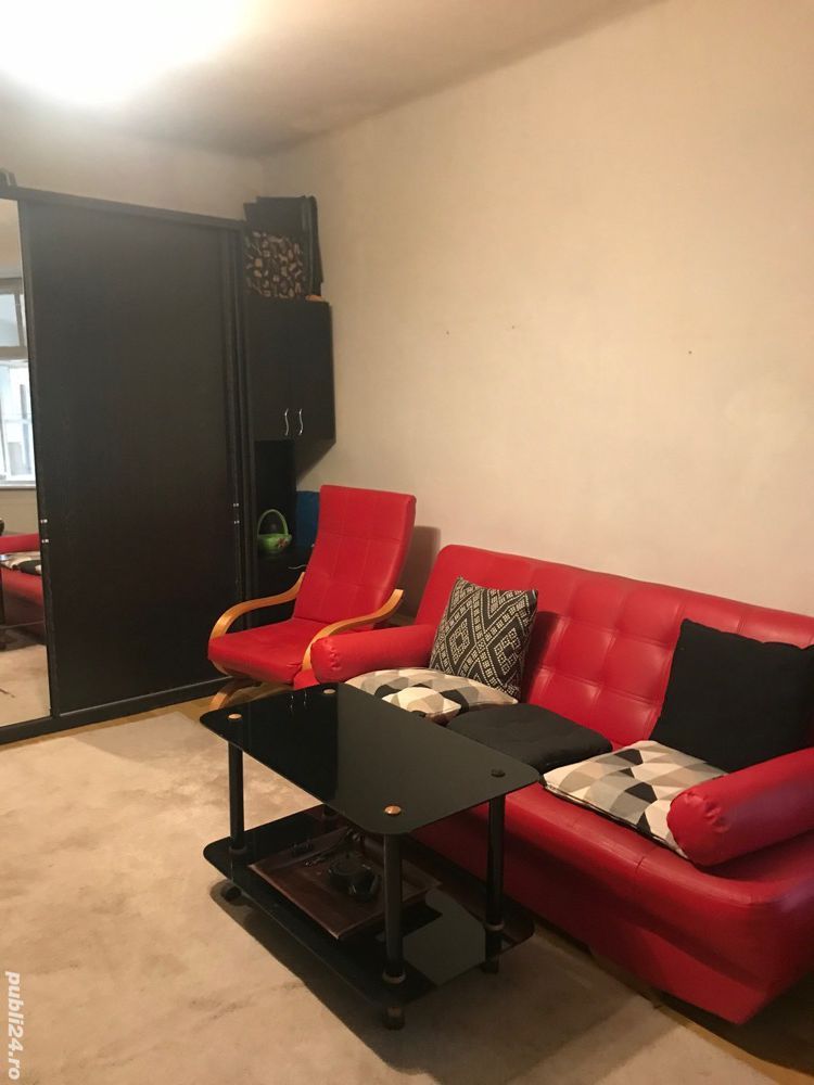 APARTAMENT 80 MP ZONA BALCESCU - Poză 19