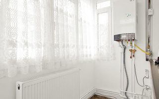 Apartament modern 3 camere de vânzare – Tiglina 1, Galați - Poză 9