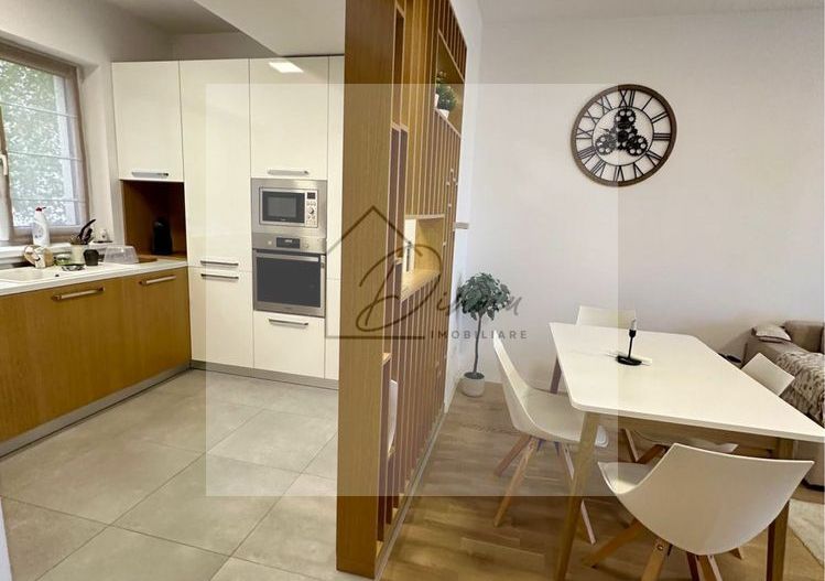 Apartament 2 camere Catted Pipera I Rond OMV I parcare inclusa I COM 0 - Poză 8