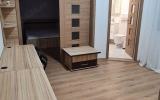 Ofer spre închiriere garsoniera dublă 40mp Universitate - Poză 5