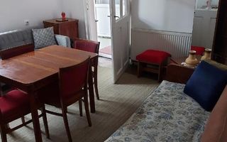 Apartament 2 camere + beci 48 mp | Zona Gării de Nord | Centrala proprie - Poză 1