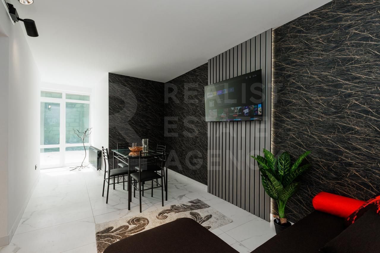 Chirie, casă, 2 camere, bul. Renașterii Naționale, Râșcani - Poză 8