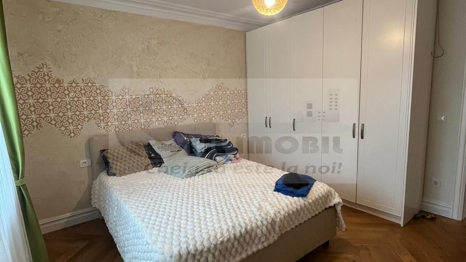 Casa individuala, Dancu-Holboca, 98 mp, mobilata si utilata complet - Poză 13