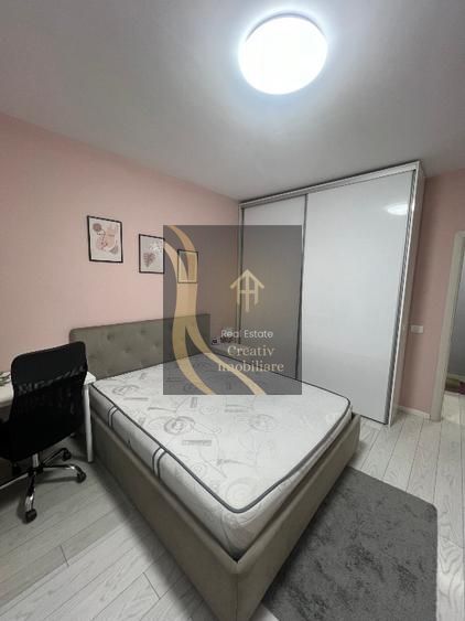 Garsoniera Lujerului Plaza Residence - Poză 4