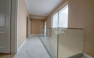 Casa exclusivista/279 mp+80 mp sp.dep./zona Wonderland. - Poză 7
