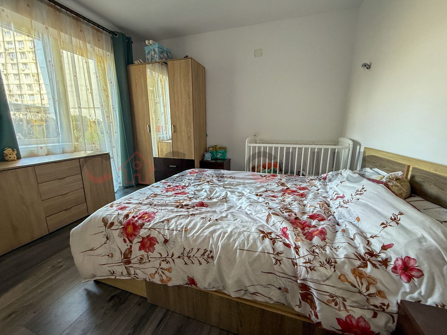 Bloc nou, etaj intermediar, terasa 20 mp, hotel Paradis! - Poză 2