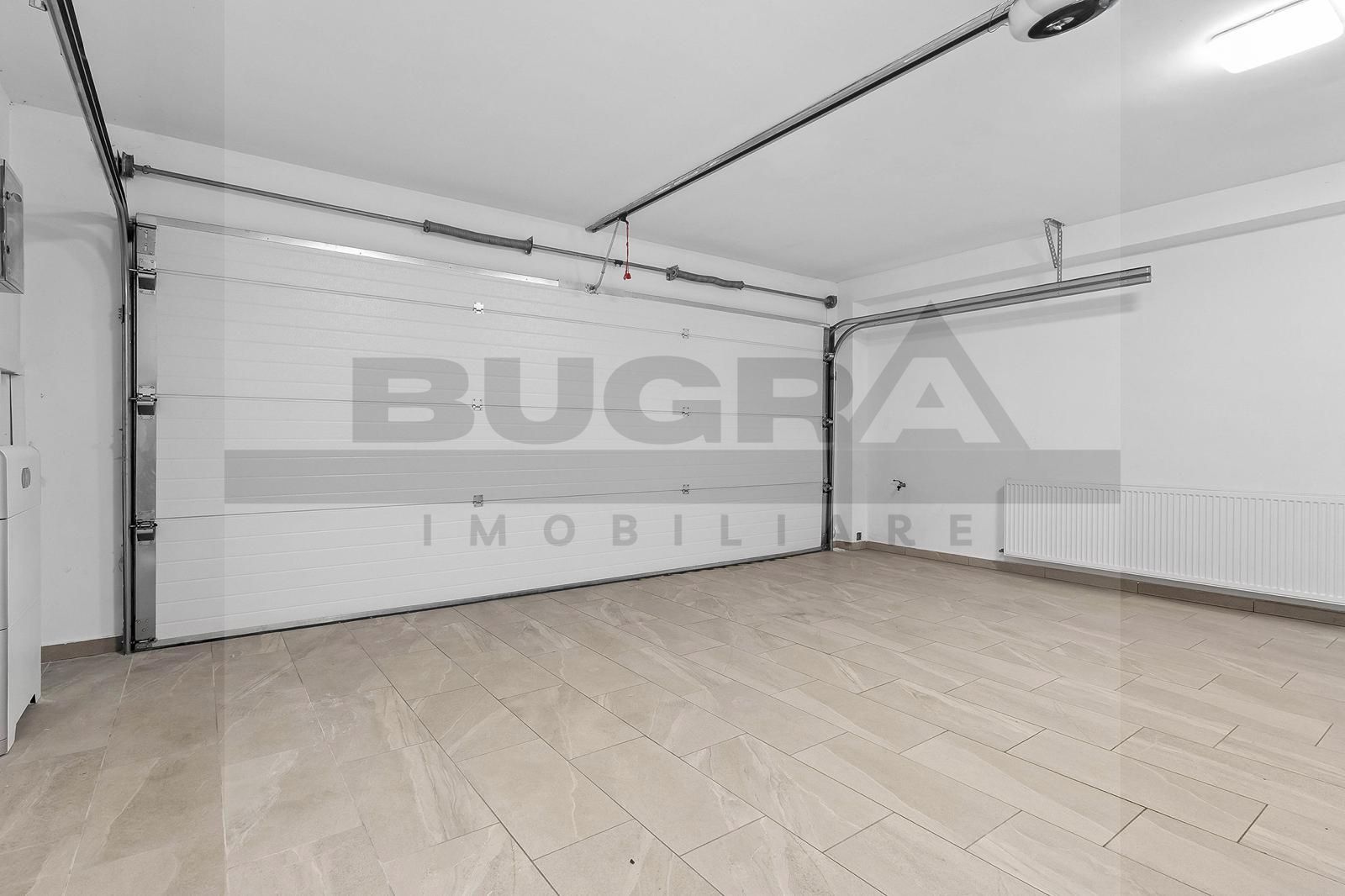 Duplex 135 mp, gradina 300 mp, 3 parcari, zona Auchan Iris - Poză 15