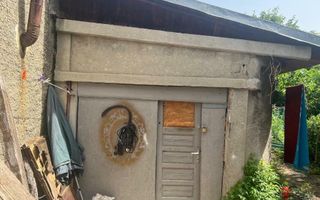 Proprietar vand casa sector 1 cu teren 340 mp - Poză 5