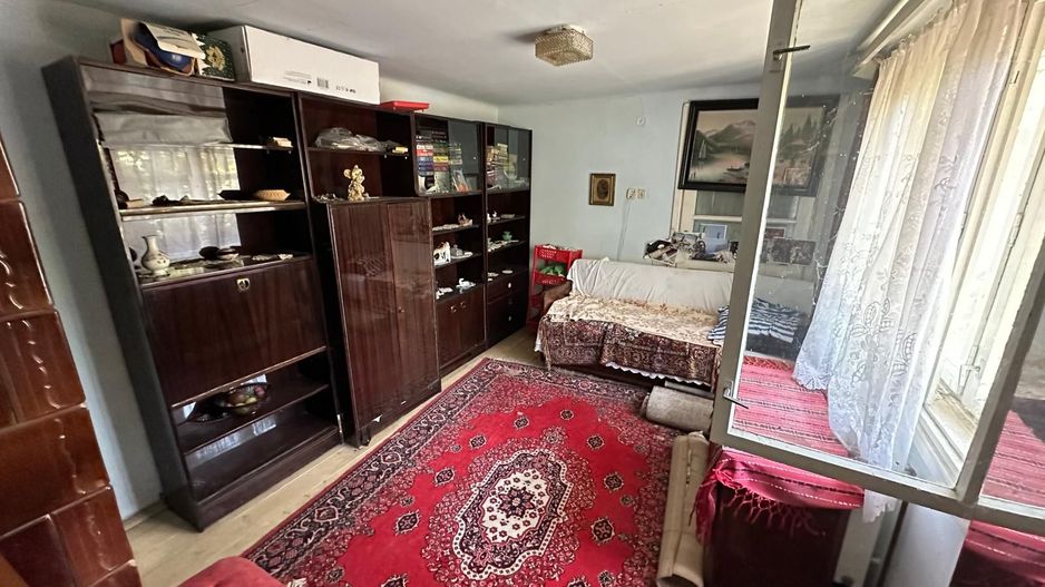 Casa cu teren 1394 mp - Poză 13