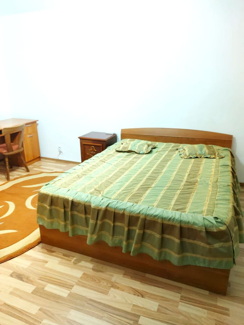 AP. 2 CAMERE APARATORII PATRIEI, BLOC REABILITAT, METROU 15 MINUTE - Poză 3