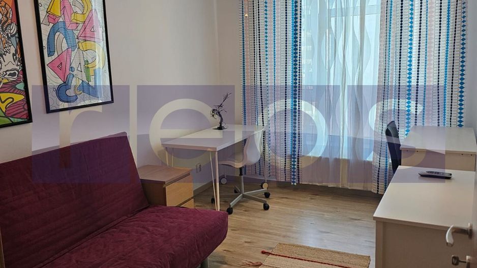 INCHIRIERE APARTAMENT 3 CAMERE 84MP LAGUNA RESIDENCE PARCARE INCLUSA - Poză 5